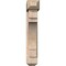 Ekena Millwork Merced Craftsman Smooth Bracket w/ Offset Brace, Douglas Fir, 7 1/2"W x 30"D x 42"H BKT0806X30X42MRC04SDF - alternate 4